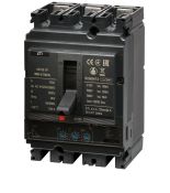 Автоматичний вимикач ETI NBS E 100 3L 100A 36kA 0.4 1 In 1.5 10 Ir 3P