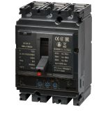 (4673045) Автоматический выключатель NBS-E 100/3H 100A (85kA. (0.4-1)In/(1.5-10)Ir) 3P. ETI (4673045) Автоматический выключатель NBS-E 100/3H 100A (85kA. (0.4-1)In/(1.5-10)Ir) 3P. ETI