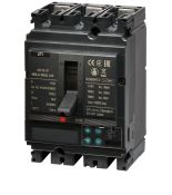 (4673047) Автоматический выключатель NBS-E 100/3L LCD 100A (36kA. (0.4-1)In/(1.5-12)In) 3P. ETI