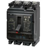 Автоматичний вимикач ETI NBS E 160 3L 160A 36kA 0.4 1 In 1.5 10 Ir 3P