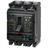 (4673061) Автоматический выключатель NBS-E 160/3L LCD 160A (36kA. (0.4-1)In/(1.5-12)In) 3P. ETI