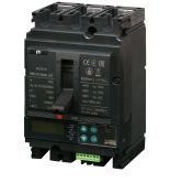 Автоматичний вимикач ETI NBS EC 160 3L LCD 160A 36kA 0.4 1 In 1.5 12 In 3P