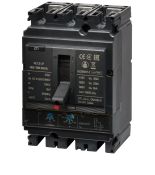 Автоматичний вимикач ETI NBS TMD 250 3L 200A 36kA 0.8 1 In 5 10 In 3P
