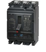 (4673072) Автоматический выключатель NBS-TMD 250/3L 250A (36kA. (0.8-1)In/(5-10)In) 3P. ETI (4673072) Автоматический выключатель NBS-TMD 250/3L 250A (36kA. (0.8-1)In/(5-10)In) 3P. ETI