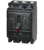 Автоматичний вимикач ETI NBS TMD 250 3S 250A 50kA 0.8 1 In 5 10 In 3P