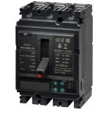 Автоматичний вимикач ETI NBS E 250 3L LCD 250A 36kA 0.4 1 In 1.5 12 In 3P 4673085 Автоматичний вимикач ETI NBS E 250 3L LCD 250A 36kA 0.4 1 In 1.5 12 In 3P