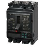 Автоматичний вимикач ETI NBS E 250 3S LCD 250A 50kA 0.4 1 In 1.5 12 In 3P 4673087 Автоматичний вимикач ETI NBS E 250 3S LCD 250A 50kA 0.4 1 In 1.5 12 In 3P