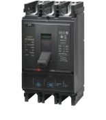 Автоматичний вимикач ETI NBS TMD 400 3S 400A 50кА 0.7 1 In 5 10 In 3P
