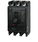 Автоматичний вимикач ETI NBS E 400 3L 400A 36kA 0.4 1 In 1.5 10 Ir 3P 4673109 Автоматичний вимикач ETI NBS E 400 3L 400A 36kA 0.4 1 In 1.5 10 Ir 3P