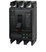 (4673117) Автоматический выключатель NBS-E 400/3S LCD 400A (50kA. (0.4-1)In/(1.5-12)In) 3P. ETI