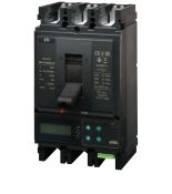 Автоматичний вимикач ETI NBS EC 400 3S LCD 400A 50kA 0.4 1 In 1.5 12 In 3P 4673121 Автоматичний вимикач ETI NBS EC 400 3S LCD 400A 50kA 0.4 1 In 1.5 12 In 3P