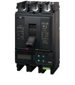 Автоматичний вимикач ETI NBS EC 630 3L LCD 630A 36kA 0.4 1 In 1.5 12 In 3P