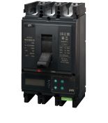 Автоматичний вимикач ETI NBS EC 630 3S LCD 630A 50kA 0.4 1 In 1.5 12 In 3P