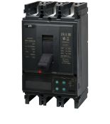 (4673202) Автоматический выключатель NBS-E 1600/3S LCD 1250A (50kA. (0.4-1)In/(1.5-12)In) 3P. ETI