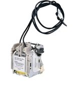 Розчіплювач мінімальної напруги ETI NBS NA 100 630AF AC220 230V
