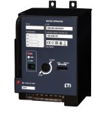 Мотор привід ETI NBS MO 400 630AF AC220 230V