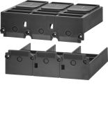 Захисна кришка клем ETI NBS PRS 400 630AF 3P 3P комплект 2шт