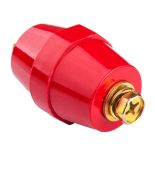 Ізолятор SM 40 М8 для кріплення силових шин TAKEL 501053