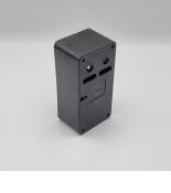 (503881) Корпус поста HЕB-2 для электромагнитных кнопок ESSB. TAKEL (503881) Корпус поста HЕB-2 для электромагнитных кнопок ESSB. TAKEL