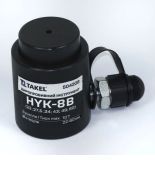 Дірокопробивний інструмент HYK 8B без насоса 22 27.5 34 43 49 60 TAKEL 504208