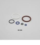 Ремкомплект для гідравлічних інструментів EZ LS 300 TAKEL 504447