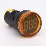 (505019ж) Светодиодный индикатор частоты AD22-DHM 0-99Hz