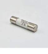(505986) Предохранитель керамический цилиндрический 2A ∅5х20. TAKEL (505986) Предохранитель керамический цилиндрический 2A ∅5х20. TAKEL