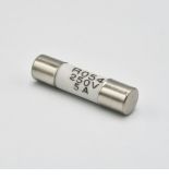 (505990) Предохранитель керамический цилиндрический 5A ∅5х20. TAKEL