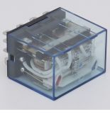 (507280) Реле промежуточное LY4. AC 12В. TAKEL (507280) Реле промежуточное LY4. AC 12В. TAKEL