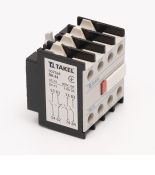 (507564) ПК-31 дополнительные контакты 3NO+1NC. TAKEL