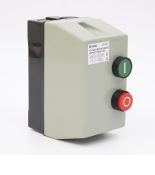 Контактор у корпусі TAKEL MSC D09 230V AC 9А AC3 IP54