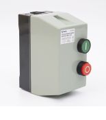 (507602) Контактор в корпусе MSC-D12 230V AC. 12А. AC3 IP54. TAKEL (507602) Контактор в корпусе MSC-D12 230V AC. 12А. AC3 IP54. TAKEL