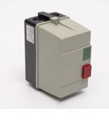 Контактор у корпусі TAKEL MSC D25 400V AC 25А AC3 IP54