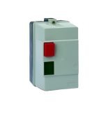 (507609) Контактор в корпусе MSC-D32 400V AC. 32А. AC3 IP54. TAKEL