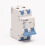 (507855) Выключатель нагрузки CBM-LV 2P 25A. TAKEL (507855) Выключатель нагрузки CBM-LV 2P 25A. TAKEL