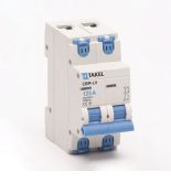 (507862) Выключатель нагрузки CBM-LV 2P 125A. TAKEL