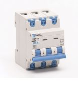 (507874) Выключатель нагрузки CBM-LV 3P 125A. TAKEL