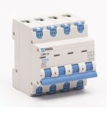 Вимикач навантаження TAKEL CBM LV 4P 125A