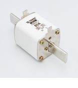Ножовий запобіжник TAKEL NT2 80А gG gL Un до 660V AC