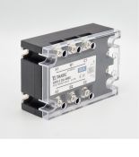 (510751) Реле твердотельное SSR-3 DA4810 10А. Упр. Сигнал (3-32 В DC) 20 мА TAKEL