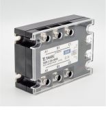 (510754) Реле твердотельное SSR-3 DA4840 40А. Упр. Сигнал (3-32 В DC) 20 мА TAKEL (510754) Реле твердотельное SSR-3 DA4840 40А. Упр. Сигнал (3-32 В DC) 20 мА TAKEL