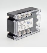 (510758) Реле твердотельное SSR-3 DA48100 100А. Упр. Сигнал (3-32 В DC) 20 мА TAKEL