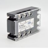 (510768) Реле твердотельное SSR-3 АA4840 40А. Упр. сигнал  (90-250 В АС) 6…15мА TAKEL