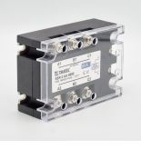 (510771) Реле твердотельное SSR-3 АA4880 80А. Упр. сигнал (90-250 В АС) 6…15мА TAKEL (510771) Реле твердотельное SSR-3 АA4880 80А. Упр. сигнал (90-250 В АС) 6…15мА TAKEL