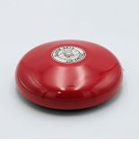 Дзвінок гучного бою TAKEL EBL 2004 200мм червоний 514027 80 Дб AC 230V Дзвінок гучного бою TAKEL EBL 2004 200мм червоний 80 Дб AC 230V