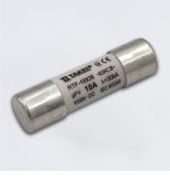 (514751) Плавка вставка предохранителя RTF 10х38 10А 1000V DC. gPV. TAKEL (514751) Плавка вставка предохранителя RTF 10х38 10А 1000V DC. gPV. TAKEL