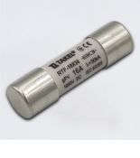(514756) Плавка вставка предохранителя RTF 10х38 16А 1000V DC. gPV. TAKEL