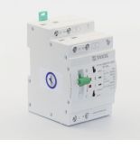 Перемикач АВР модульний TAKEL ASM PV 12 63 2P 63A 516460 Перемикач АВР модульний TAKEL ASM PV 12 63 2P 63A