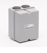 Рубильник кулачковий в корпусі TAKEL QS 5B розривний 1 0 63A