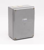 Рубильник кулачковий в корпусі TAKEL QS 5B розривний 1 0 100A